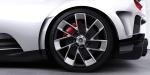 Bugatti Centodieci 2019 года